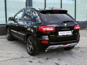 Renault Koleos I Рестайлинг 2 Екатеринбург  - изображение 25