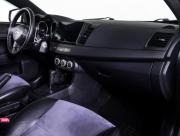 Mitsubishi Lancer X Москва  - изображение 34