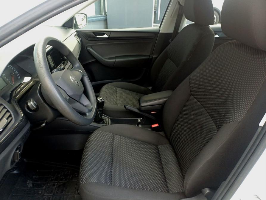 Volkswagen Polo V Рестайлинг Москва  - изображение 17