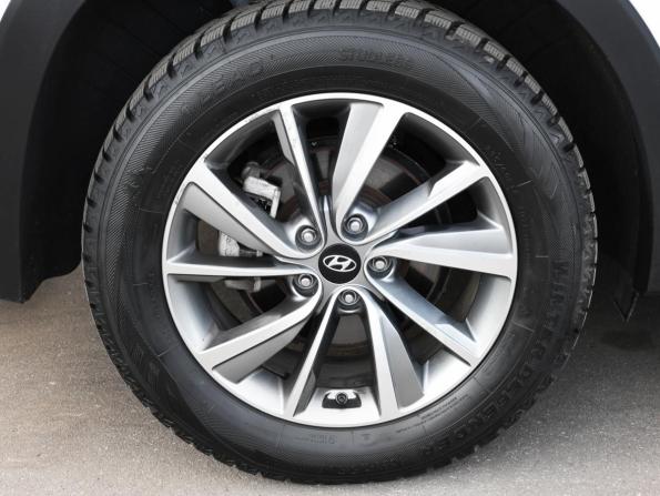 Hyundai Santa Fe IV с пробегом 2019 года, цена 3 198 000 рублей, 57513 км, внедорожник, Автокод Объявления