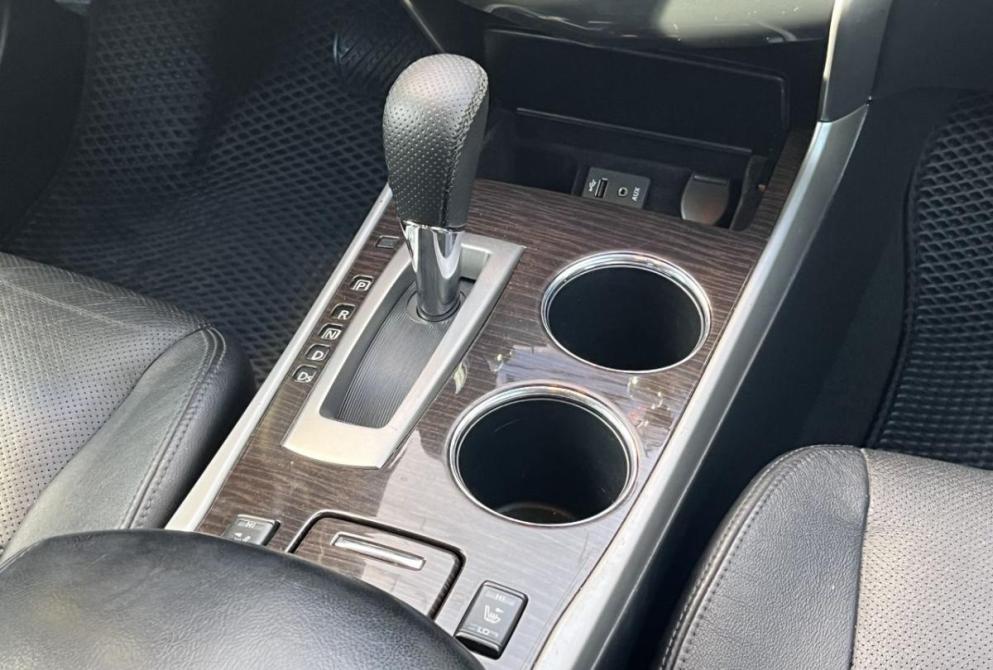 Nissan Teana III (L33) Владимир  - изображение 14