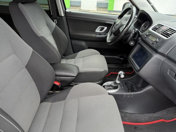 Skoda Fabia II с пробегом 2010 года, цена 621 000 рублей, 112110 км, хэтчбек, Автокод Объявления