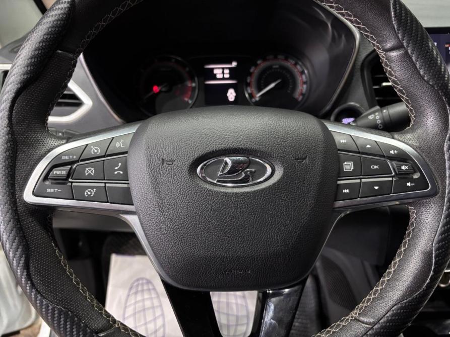 Lada (ВАЗ) Vesta I Рестайлинг (NG) Ставрополь  - изображение 14