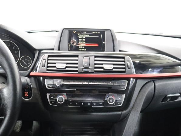 BMW 3 серии VI (F3x) Рестайлинг с пробегом 2015 года, цена 1 920 000 рублей, 111339 км, седан, Автокод Объявления
