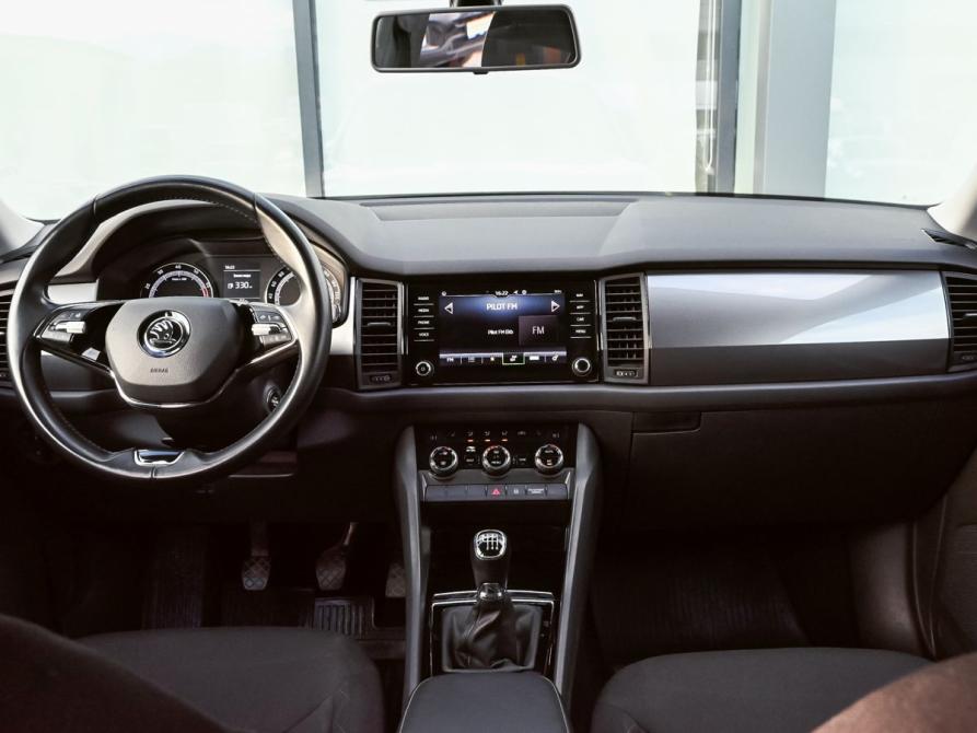 Skoda Kodiaq I Екатеринбург  - изображение 19