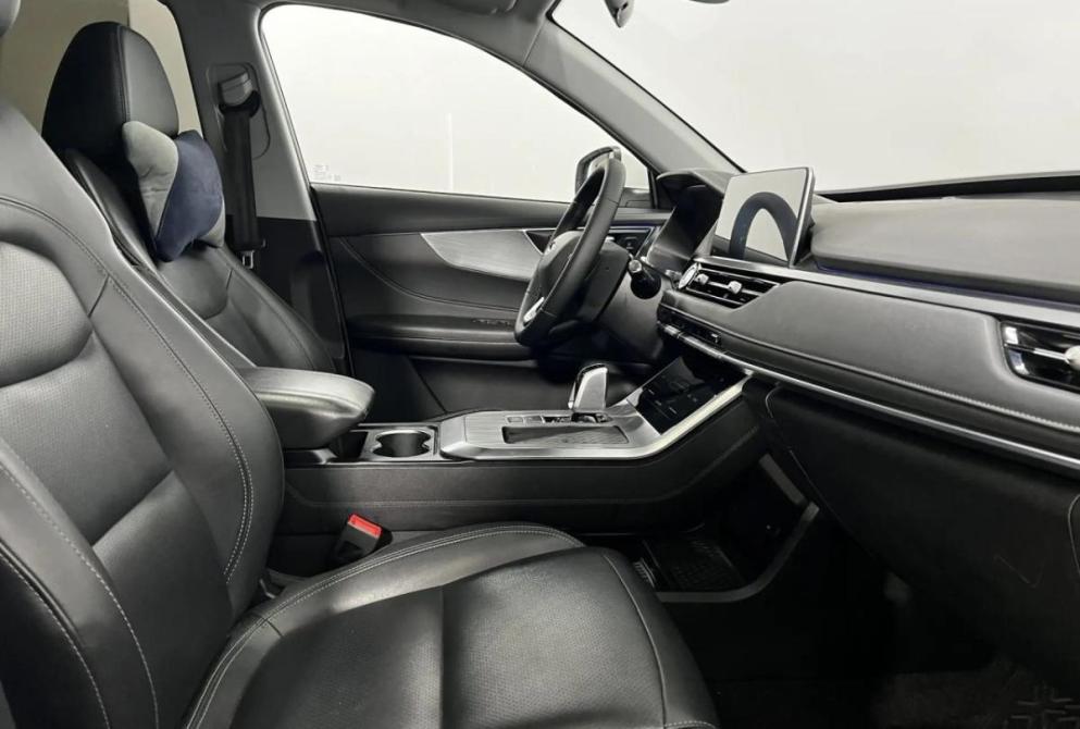 Chery Tiggo 4 Pro I Нижний Новгород  - изображение 13