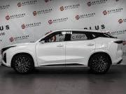 Changan UNI-Z Минеральные Воды  - изображение 23