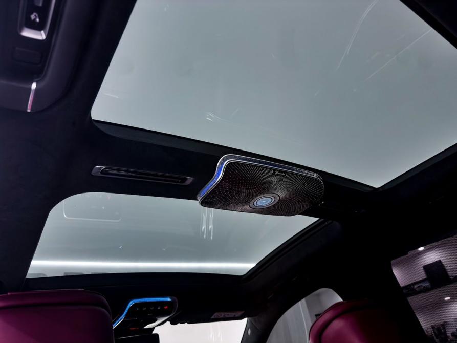 Mercedes-Benz S-Класс VII (W223) Уфа  - изображение 32