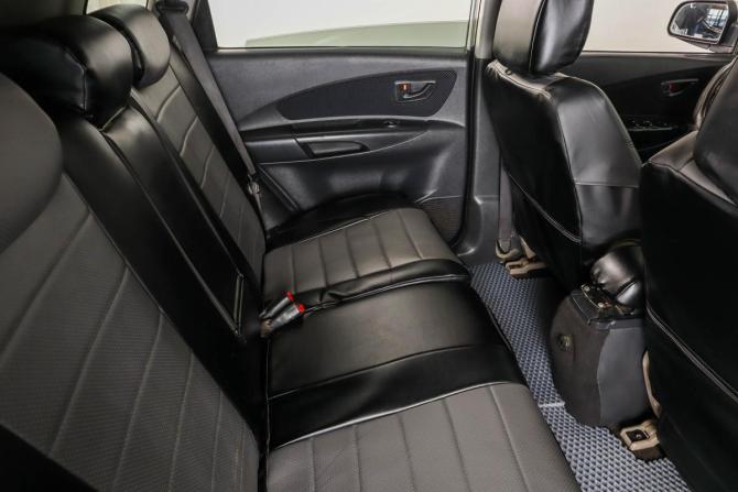 Hyundai Tucson I с пробегом 2008 года, цена 889 000 рублей, 153000 км, внедорожник, Автокод Объявления