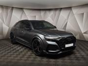 Audi RS Q8 I Москва  - изображение 27