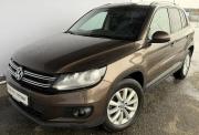 Volkswagen Tiguan I Рестайлинг Киров  - изображение 58