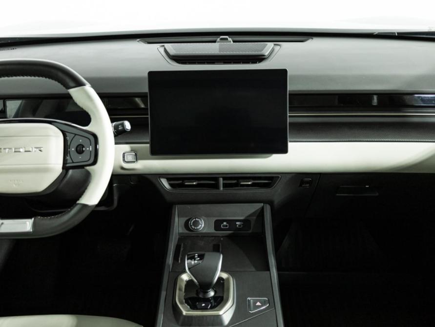 JETOUR DASHING I Санкт-Петербург  - изображение 14