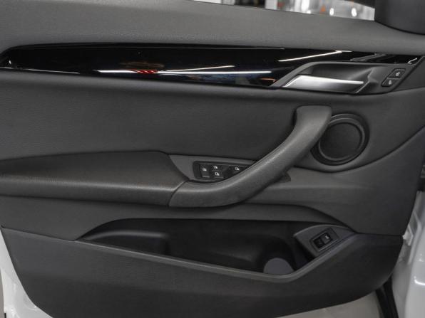 BMW X1 II (F48) с пробегом 2019 года, цена 3 690 000 рублей, 21388 км, внедорожник, Автокод Объявления