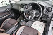 Nissan Note II Рестайлинг Красноярск  - изображение 34