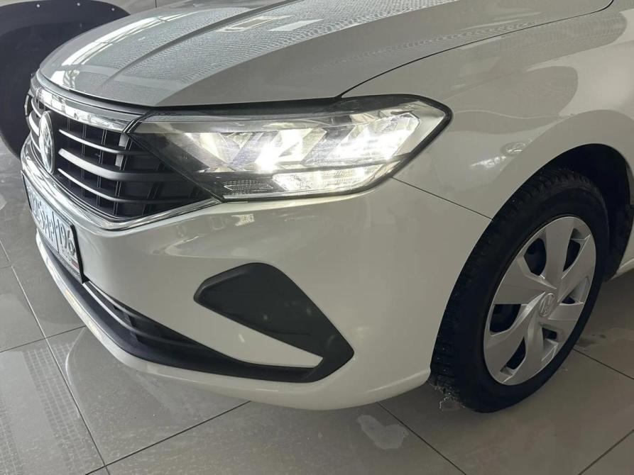 Volkswagen Polo VI Оренбург  - изображение 5
