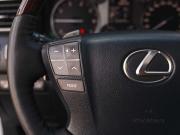 Lexus LX III Рестайлинг Новосибирск  - изображение 37