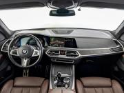 BMW X7 I (G07) Москва  - изображение 44