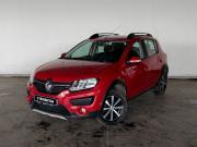 Renault Sandero II Москва  - изображение 17