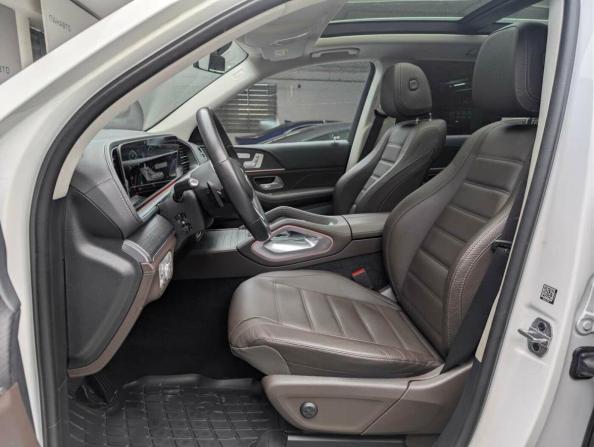 Mercedes-Benz GLE II (V167) с пробегом 2022 года, цена 8 197 000 рублей, 70884 км, внедорожник, Автокод Объявления
