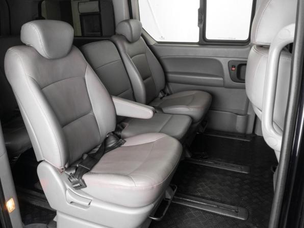 Hyundai Grand Starex I с пробегом 2014 года, цена 2 139 000 рублей, 151883 км, минивэн, Автокод Объявления