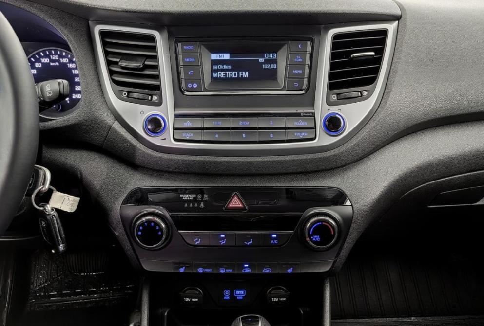 Hyundai Tucson III Волгоград  - изображение 14