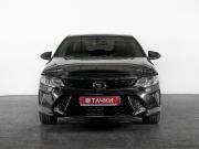 Toyota Camry VII (XV50) Рестайлинг Иркутск  - изображение 30