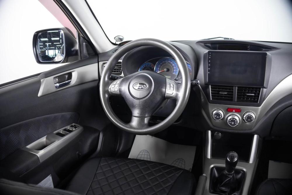 Subaru Forester III Пермь  - изображение 12