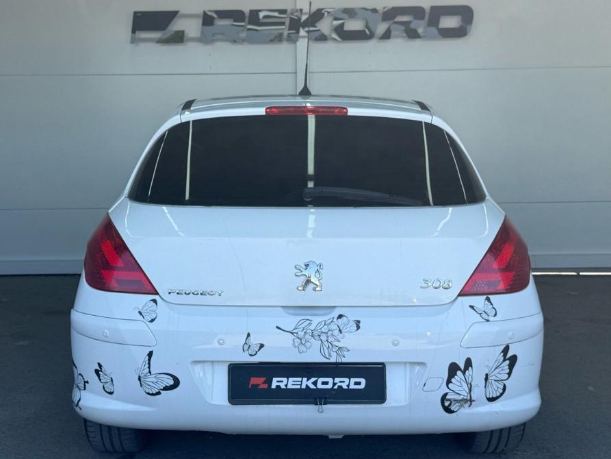 Peugeot 308 I Уфа  - изображение 6