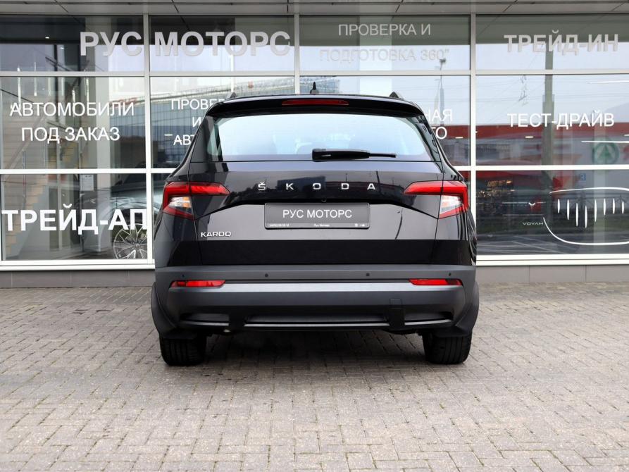 Skoda Karoq I Калининград  - изображение 4