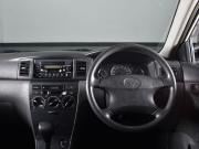 Toyota Corolla IX (E120 E130) Кемерово  - изображение 27