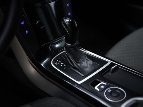 Hyundai i40 I с пробегом 2015 года, цена 1 050 000 рублей, 203242 км, седан, Автокод Объявления