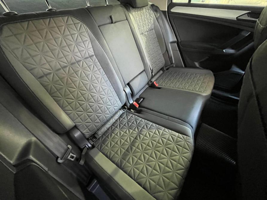 Volkswagen Tiguan II Рестайлинг Санкт-Петербург  - изображение 14