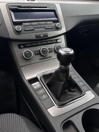 Volkswagen Passat B7 с пробегом 2012 года, цена 1 088 000 рублей, 149814 км, седан, Автокод Объявления