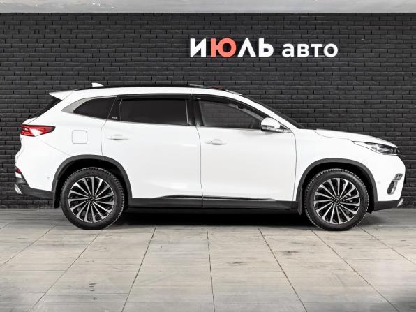 Exeed TXL I с пробегом 2021 года, цена 1 900 000 рублей, 83119 км, внедорожник, Автокод Объявления