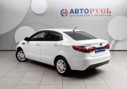 Kia Rio III Подольск  - изображение 27