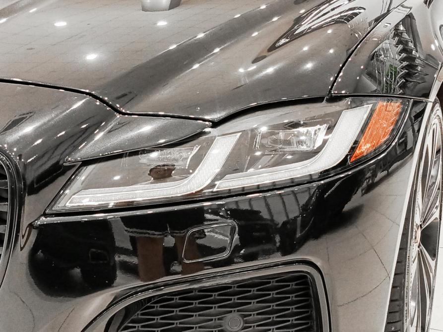 Jaguar XF II Рестайлинг Казань  - изображение 21