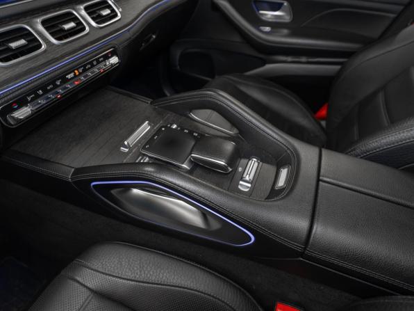Mercedes-Benz GLE II (V167) с пробегом 2020 года, цена 5 400 000 рублей, 145370 км, внедорожник, Автокод Объявления
