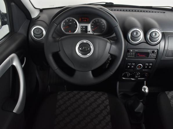Lada (ВАЗ) Largus I с пробегом 2020 года, цена 920 000 рублей, 133000 км, универсал, Автокод Объявления