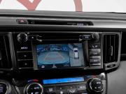 Toyota RAV4 IV (XA40) Рестайлинг Москва  - изображение 35
