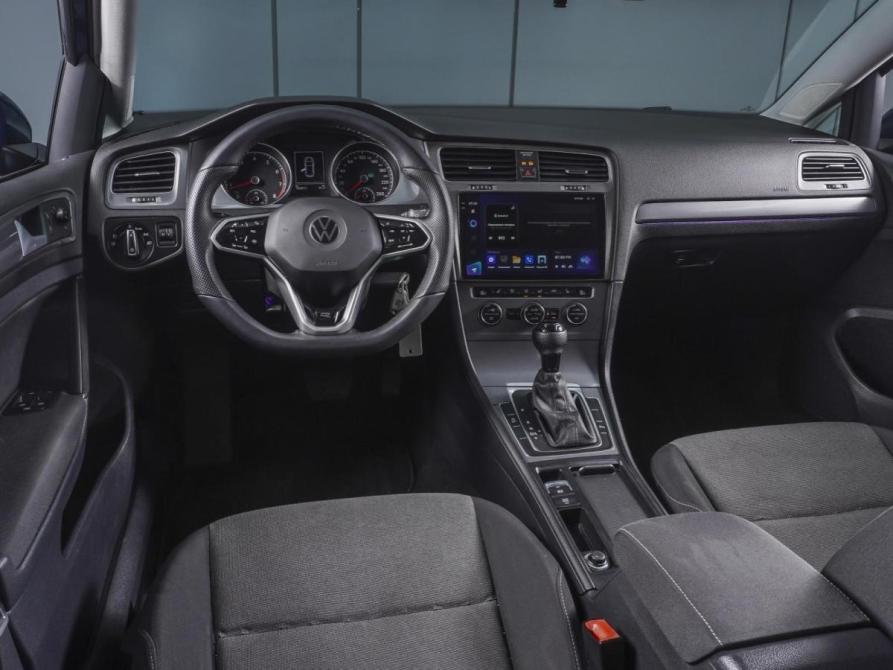 Volkswagen Golf VII Ростов-на-Дону  - изображение 6