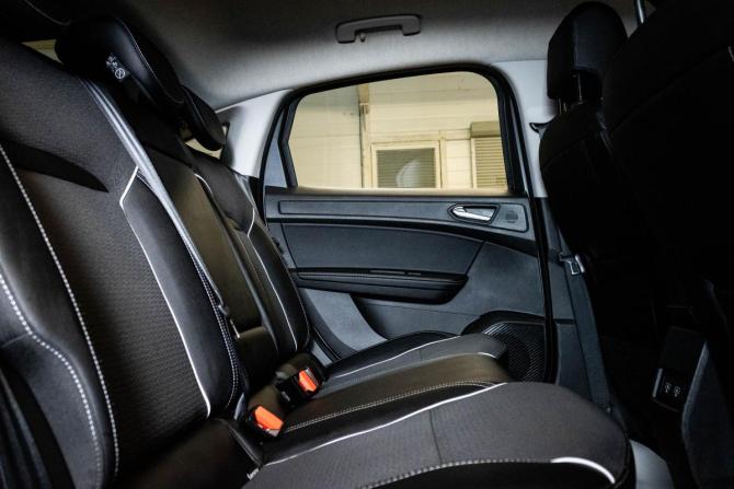 Renault Arkana I с пробегом 2021 года, цена 1 649 000 рублей, 78674 км, внедорожник, Автокод Объявления