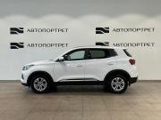 Chery Tiggo 4 Pro I Рестайлинг Санкт-Петербург  - изображение 28