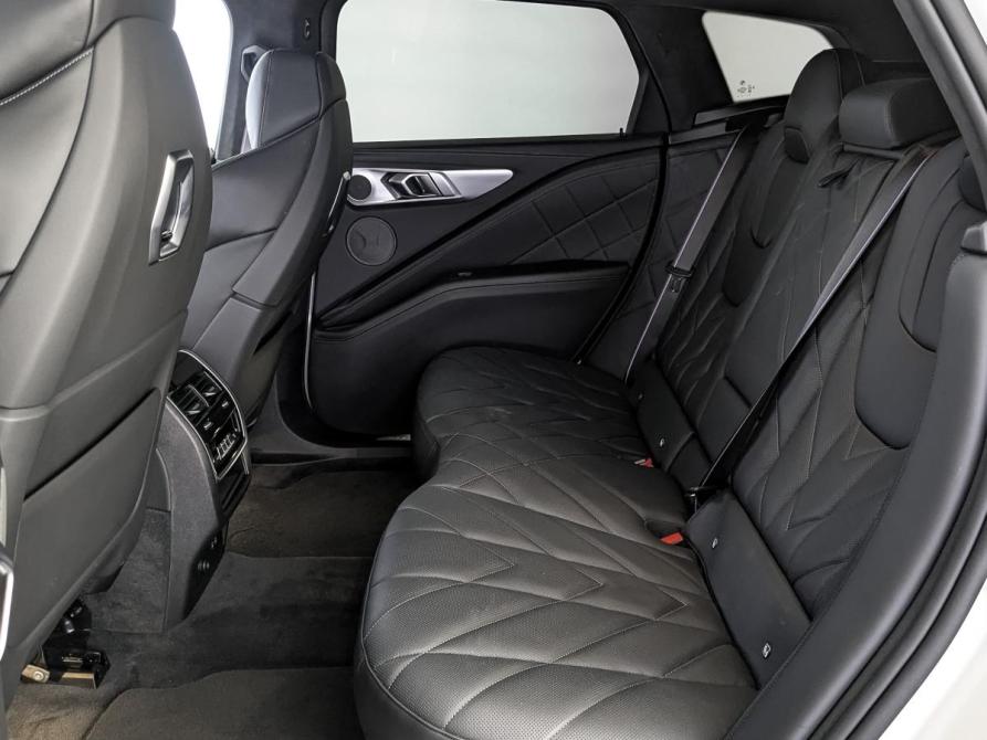 BMW XM Москва  - изображение 18