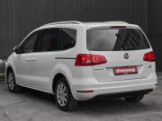 Volkswagen Sharan II Екатеринбург  - изображение 30