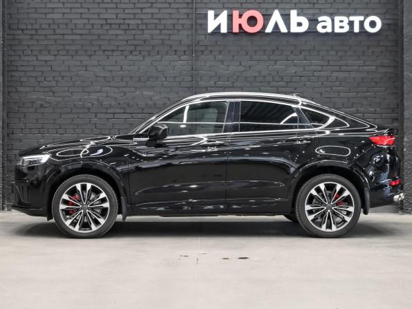 Geely Tugella I Рестайлинг с пробегом 2024 года, цена 3 120 000 рублей, 32516 км, внедорожник, Автокод Объявления