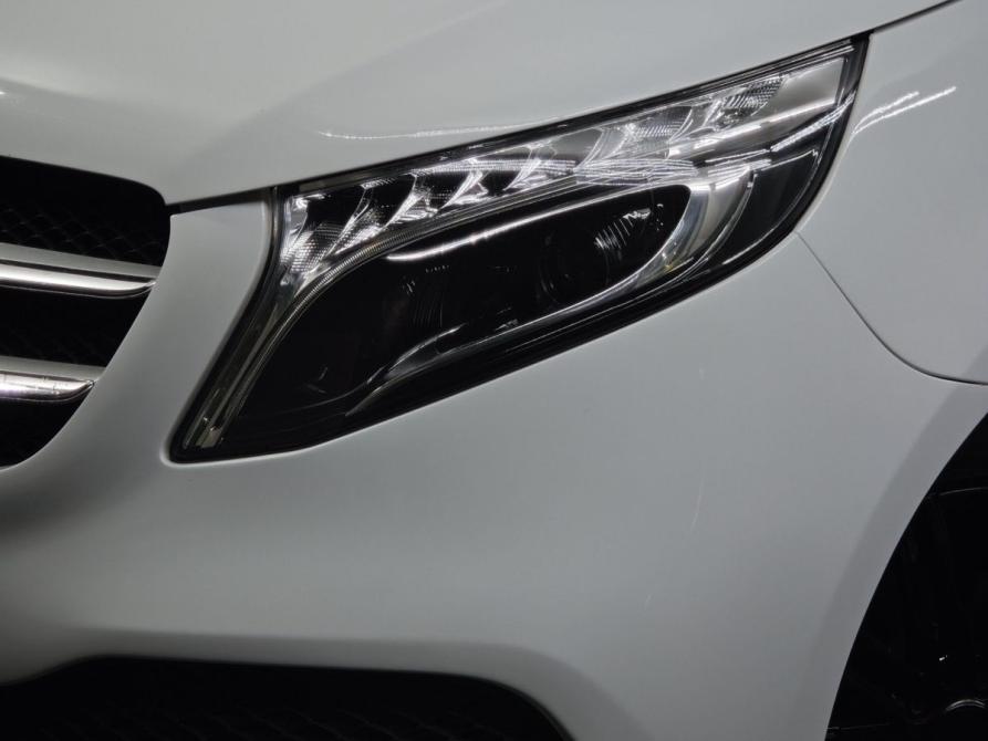 Mercedes-Benz V-Класс III (W447) Рестайлинг Москва  - изображение 10