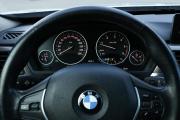 BMW 3 серии VI (F3x) Москва  - изображение 42