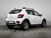 Renault Sandero II Рестайлинг Санкт-Петербург  - изображение 26