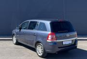 Opel Zafira B Рестайлинг Красноярск  - изображение 44