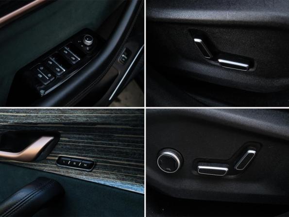 Geely Monjaro I с пробегом 2023 года, цена 2 850 000 рублей, 97029 км, внедорожник, Автокод Объявления
